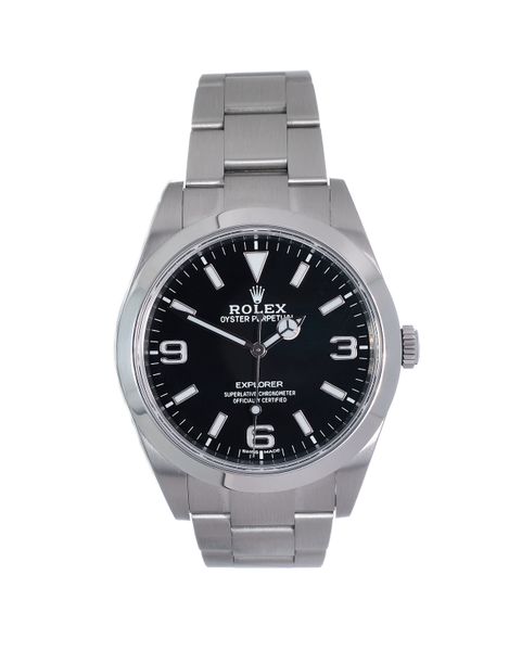 Rolex Explorer 214270